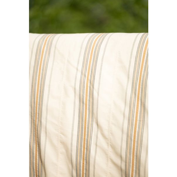 STEFAN Set posteljine 200x200cm Vintage6, bež - 251-vintage6