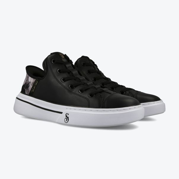 SKECHERS Patike snoop one og M - 251016-BKW