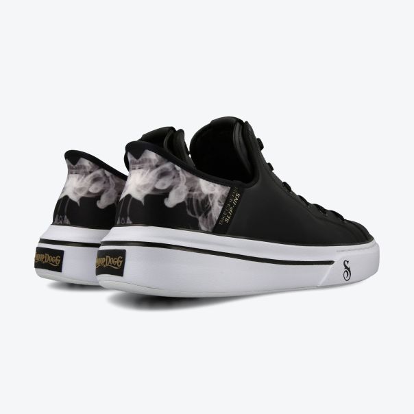 SKECHERS Patike snoop one og M - 251016-BKW