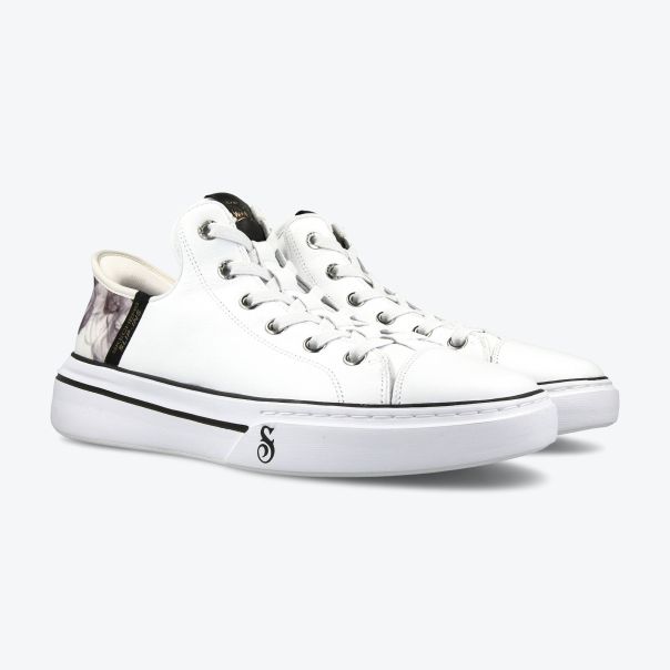 SKECHERS Patike snoop one og M - 251016-WBK