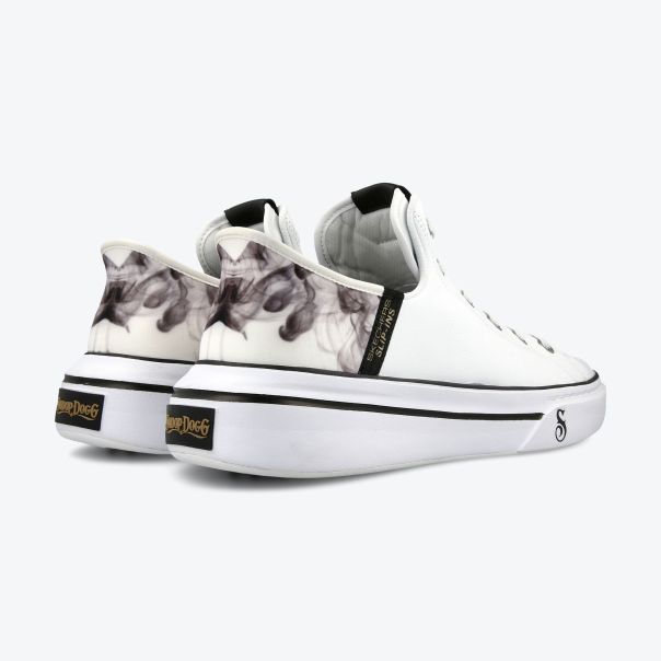 SKECHERS Patike snoop one og M - 251016-WBK