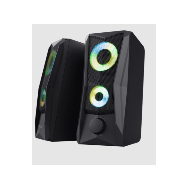 TRUST Zvučnici za kompjuter GXT606B Javv 2.0, crna - 25108-1