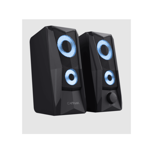 TRUST Zvučnici za kompjuter GXT606B Javv 2.0, crna - 25108-1