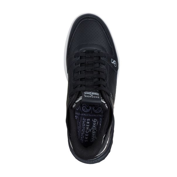 SKECHERS Patike sizzle snoop sizzle toke slip-ins M - 251170-BLK