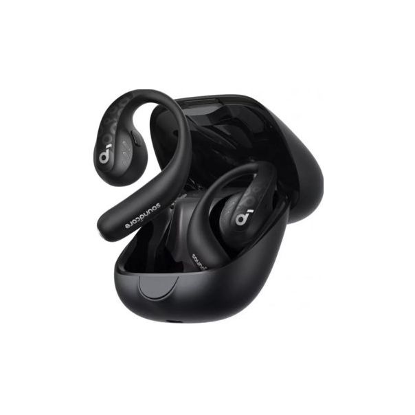 ANKER Bluetooth slušalice AeroFit Pro, crna - 251204