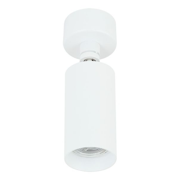 FORMA Plafonska lampa 1xGU10 AFS112-1C WH - 001025-1
