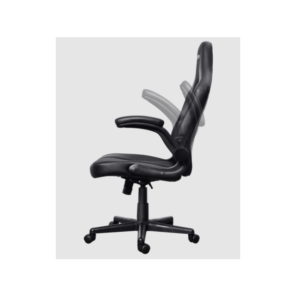 TRUST Gaming stolica GXT703R Riye, crna - 25128