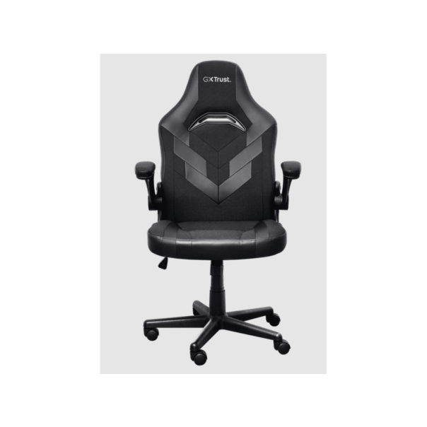 TRUST Gaming stolica GXT703R Riye, crna - 25128