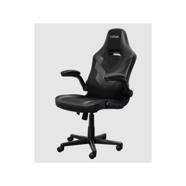 TRUST Gaming stolica GXT703R Riye, crna - 25128