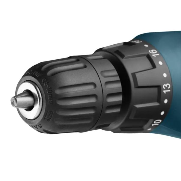 RONIX Električni odvijač E (2 brzine) 2513T CB 280W/36Nm - 2513TRX