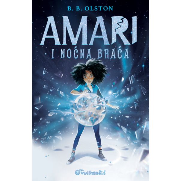 Amari i noćna braća - 25154