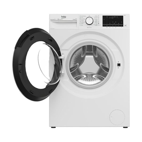 BEKO Mašina za pranje veša B3WF U 7841 WB ProSmart - 25165