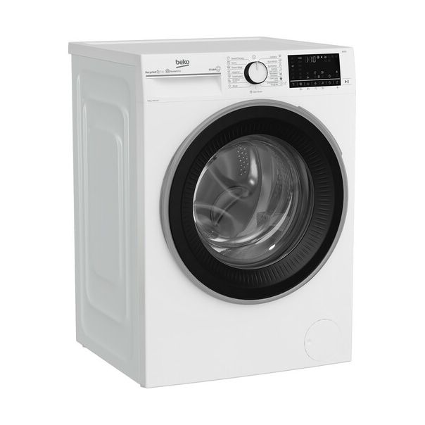 BEKO Mašina za pranje veša B3WF U 7841 WB ProSmart - 25165