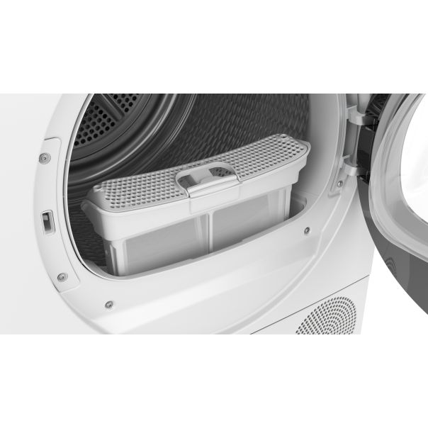BOSCH Mašina za sušenje veša WQG24591BY - EP2607751