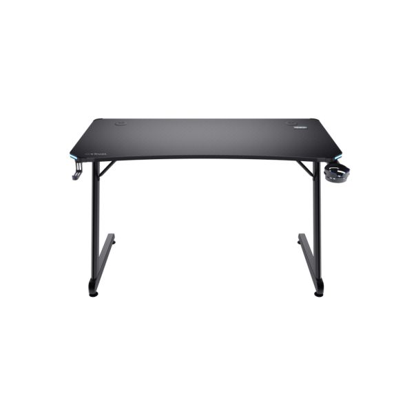 TRUST Sto GXT709 LUMINUS RGB/crna - EP1733295
