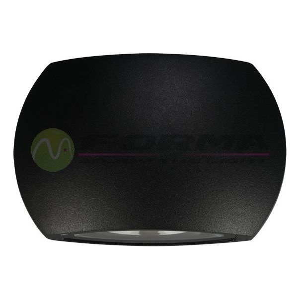 FORMA Spoljna LED lampa 2x3W S4332 4000K - 001934