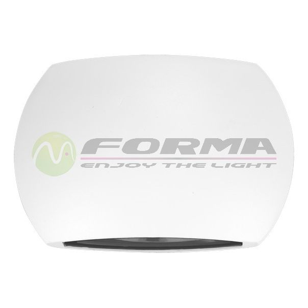 FORMA Spoljna LED lampa 2x3W S4332 4000K - 001935