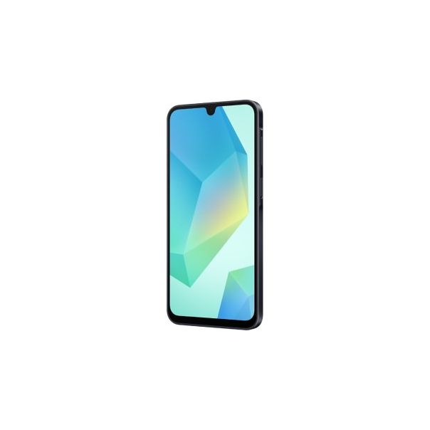 SAMSUNG Galaxy A16 8/256GB, crna - SM-A165FZKCEUC