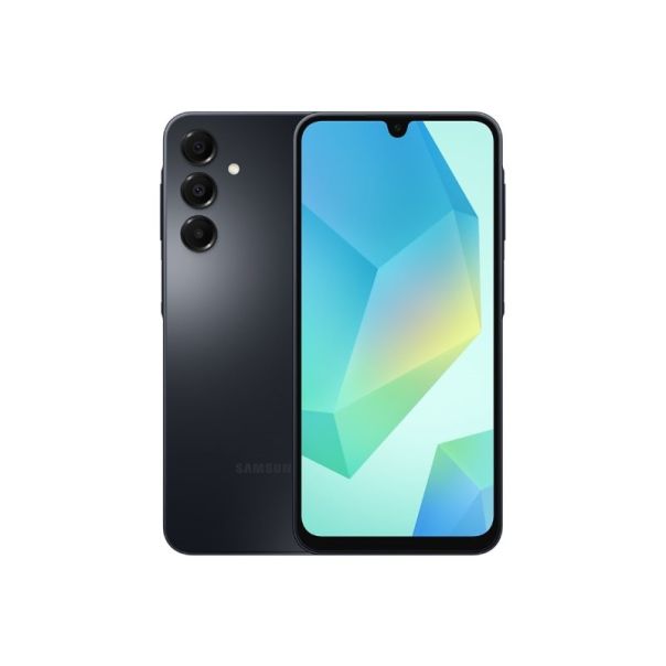 SAMSUNG Galaxy A16 8/256GB, crna - SM-A165FZKCEUC