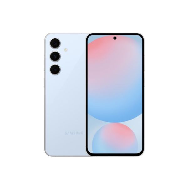 SAMSUNG Galaxy S24 FE 8/256GB, plava - 10200374