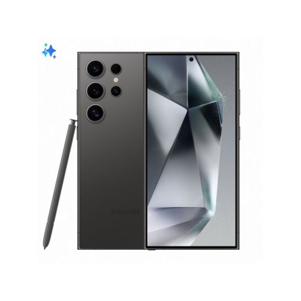 SAMSUNG Galaxy S24 Ultra 12/1TB, crna - 10200324