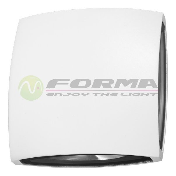 FORMA Spoljna LED lampa 4x3W WH S4333 4000K - 001937