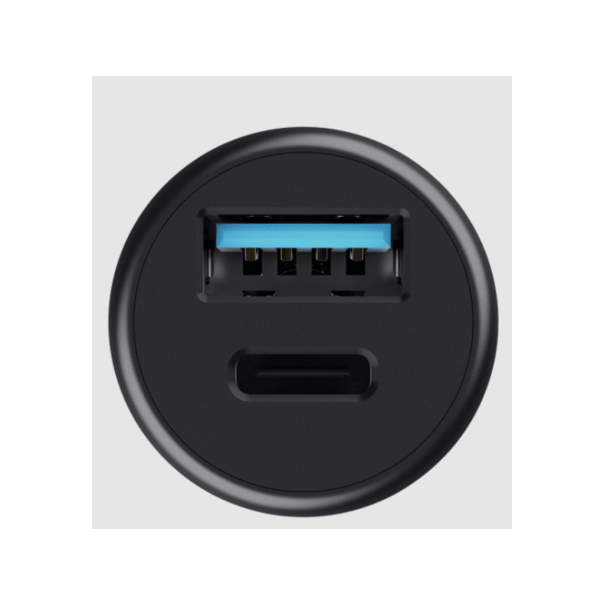 TRUST MAXO 38W CAR CHARGER - 25197-1