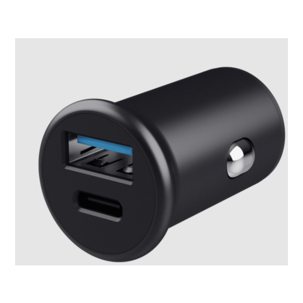 TRUST MAXO 38W CAR CHARGER - 25197-1