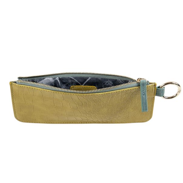 Artebene pernica maslinasto zelena - 70706