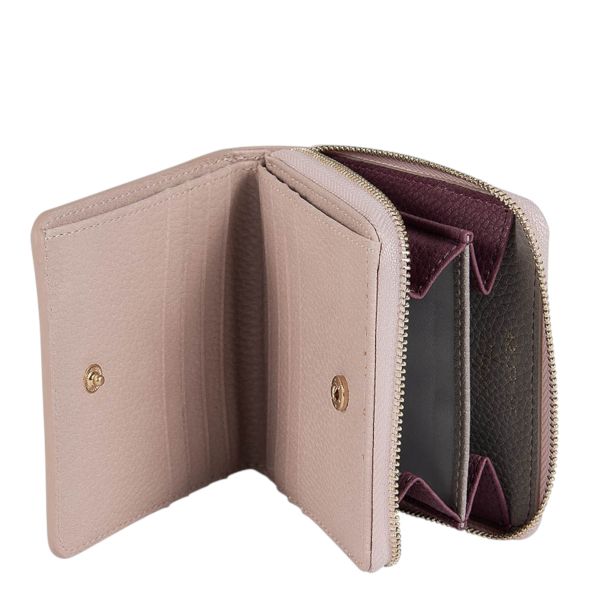 Artebene novčanik roze - 70722-1-1