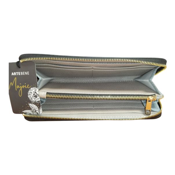 Artebene novčanik crni - 70727-1