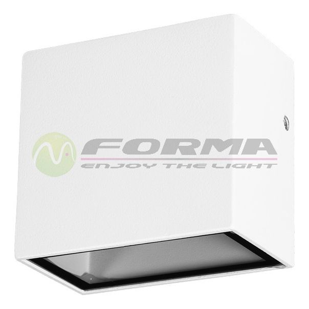 FORMA Spoljna LED lampa 3W WH S4336 4000K - 001944