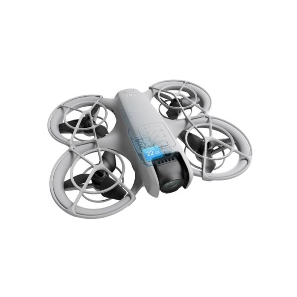DJI Dron Neo Fly More Combo - CP.FP.00000185.01
