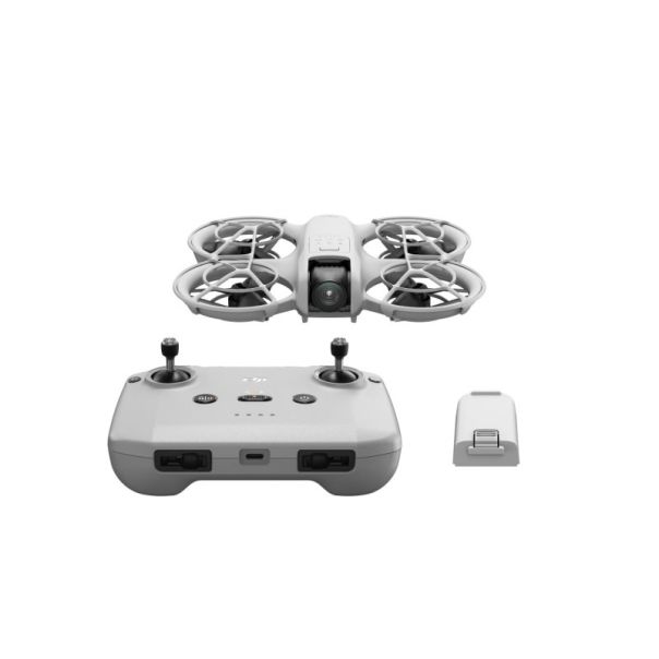 DJI Dron Neo Fly More Combo - CP.FP.00000185.01