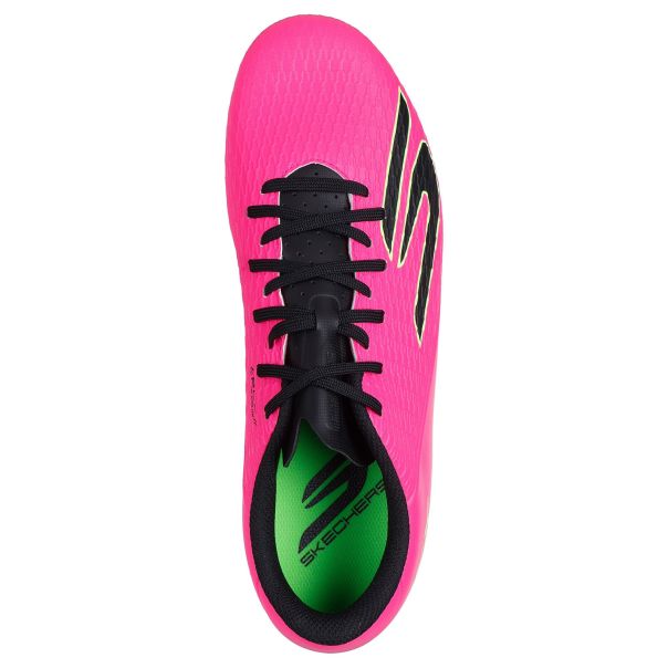 SKECHERS Kopačke skechers club mg M - 252132-PKBK