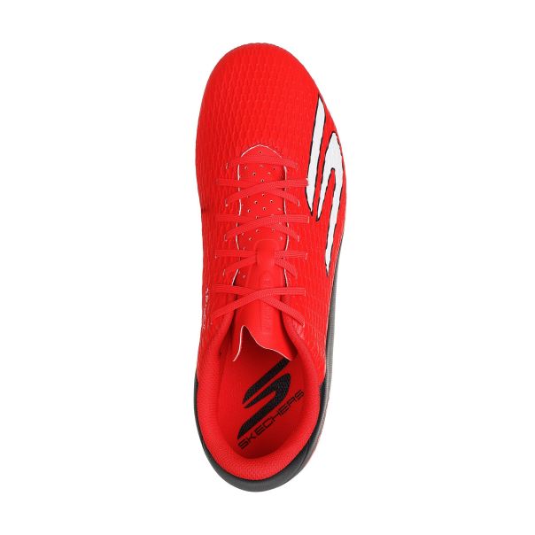 SKECHERS Kopačke skechers skx 2 club mg M - 252132-RDBK