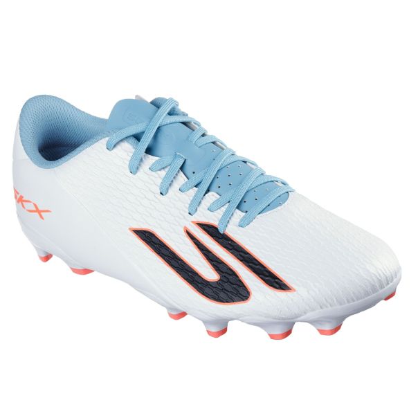 SKECHERS Kopačke skechers club mg M - 252132-WTQP