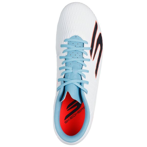 SKECHERS Kopačke skechers club mg M - 252132-WTQP