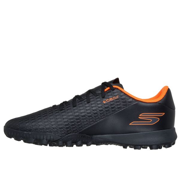 SKECHERS Patike skechers club tf M - 252134-BKOR