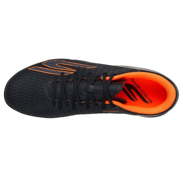 SKECHERS Patike skechers club tf M - 252134-BKOR