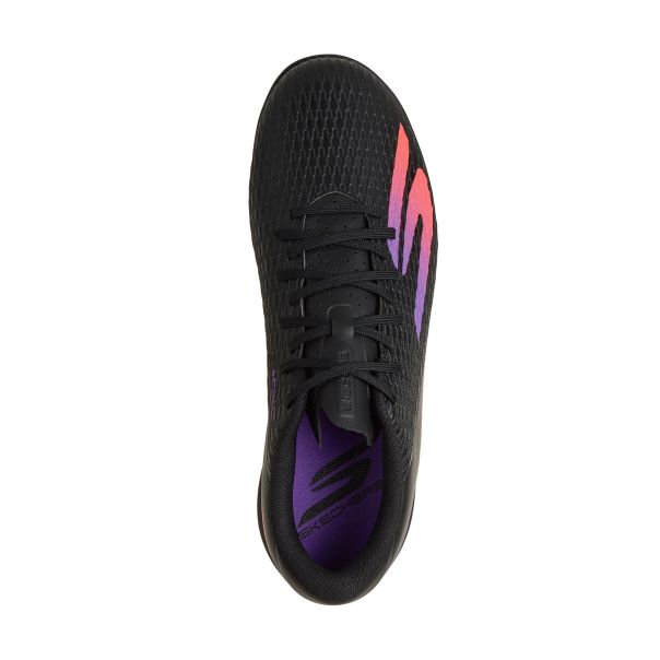 SKECHERS Patike skechers club ic M - 252136-BKPR