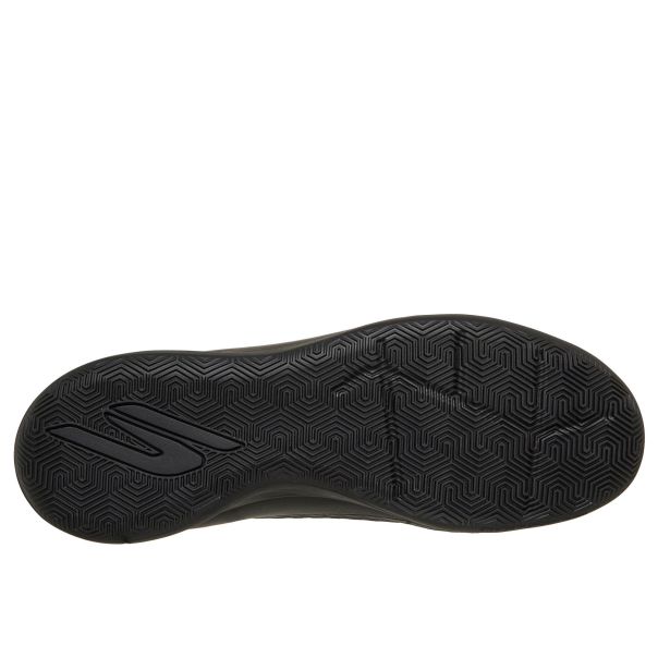 SKECHERS Patike skechers club ic M - 252136-BKPR