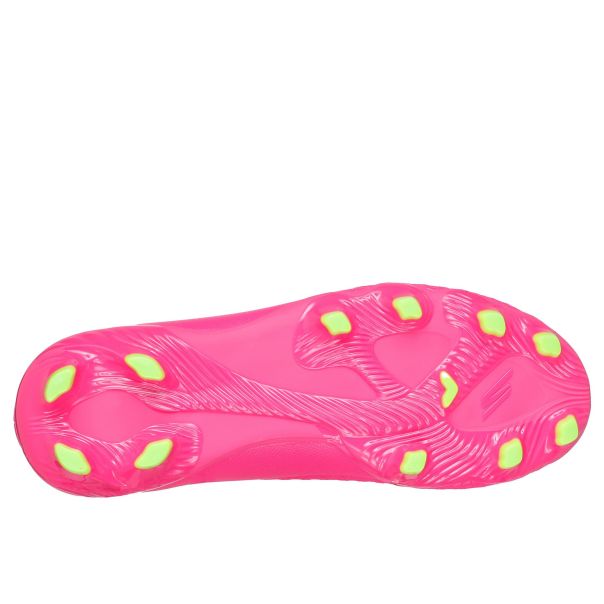 SKECHERS Kopačke skechers jr youth fg BPG - 252160L-PKBK