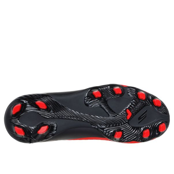 SKECHERS Kopačke skechers skx 2 jr youth fg BPG - 252160L-RDBK