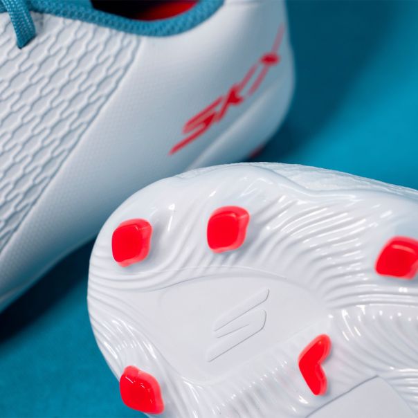 SKECHERS Kopačke skechers jr youth fg BPG - 252160L-WTQP