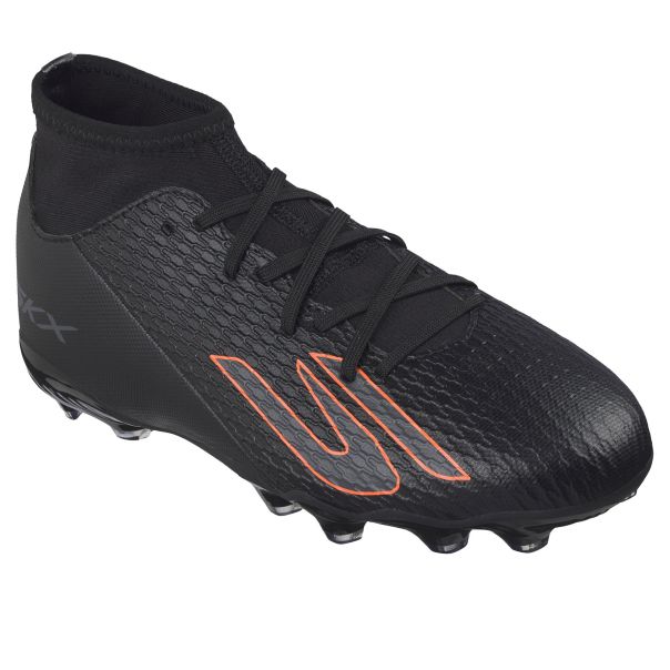 SKECHERS Kopačke skechers jr youth fg BPG - 252162L-BKOR