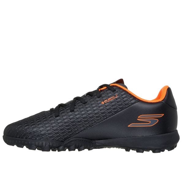SKECHERS Patike skechers jr youth tf BPG - 252164L-BKOR