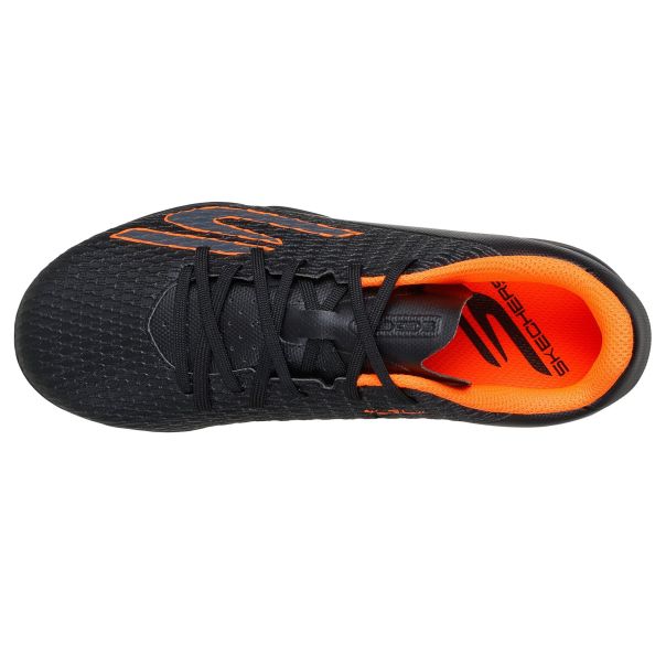 SKECHERS Patike skechers jr youth tf BPG - 252164L-BKOR