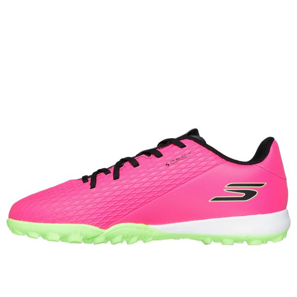 SKECHERS Patike skechers jr youth tf BPG - 252164L-PKBK