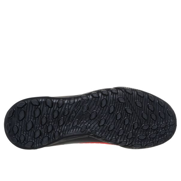 SKECHERS Patike skechers skx 2 jr youth tf BPG - 252164L-RDBK